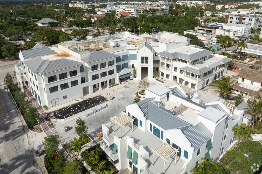 More Photos Of 22 W Atlantic Ave, Delray Beach Coworking Space