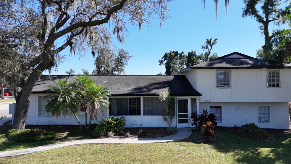 More Photos Of , Brandon Office For Sale