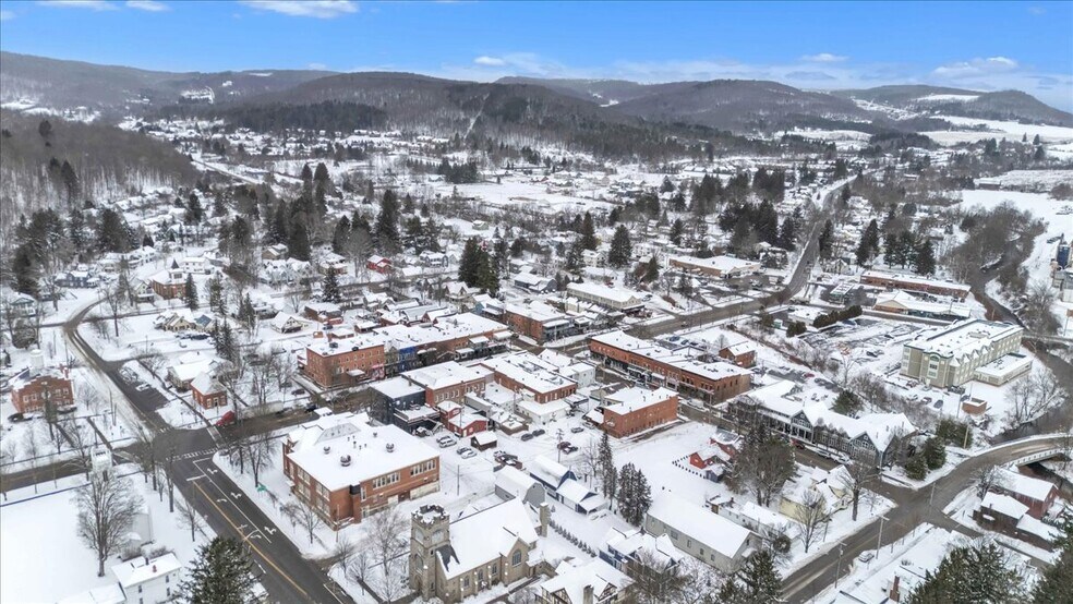 More Photos Of 24 Monroe St, Ellicottville Bar For Sale