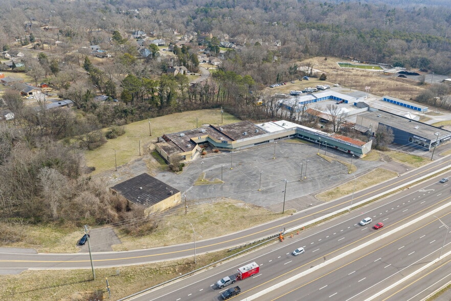 More Photos Of 2862 Dresser Rd, Knoxville Land For Sale