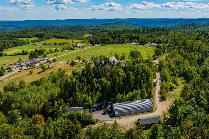 More Photos Of 1950 Collins Rd, Halifax Winery Vineyard For Sale