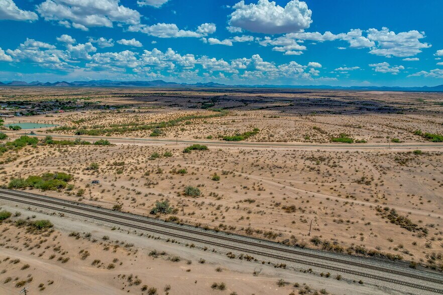 More Photos Of W Pima st, Gila Bend Land For Sale