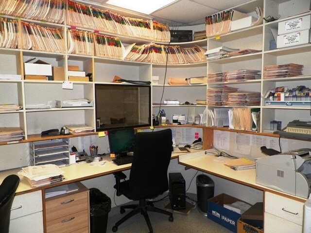 More Photos Of 1 Randall Sq, Providence Medical For Sale