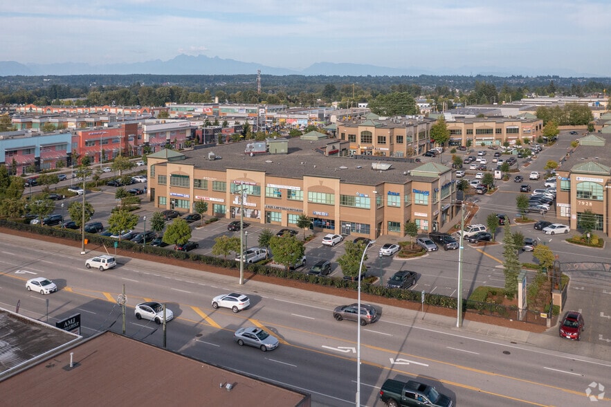 More Photos Of 12830 80th Ave, Surrey Office For Lease
