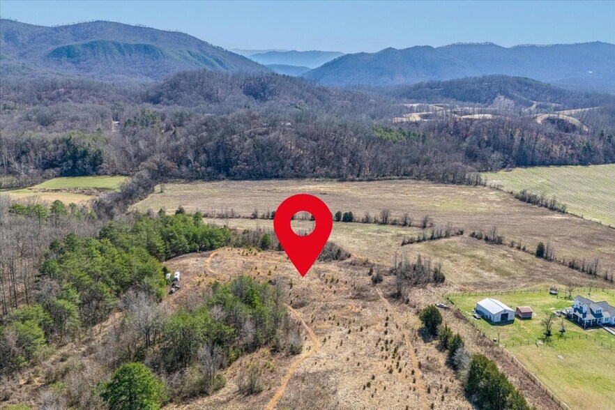 More Photos Of Country Lane, Walland Land For Sale