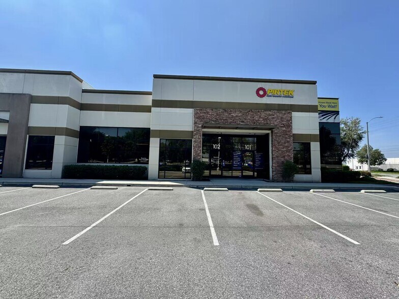 More Photos Of 909 S Cucamonga Ave, Ontario Warehouse For Sale