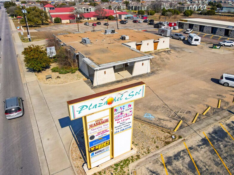 More Photos Of 2900 Trimmier Rd, Killeen Medical For Sale