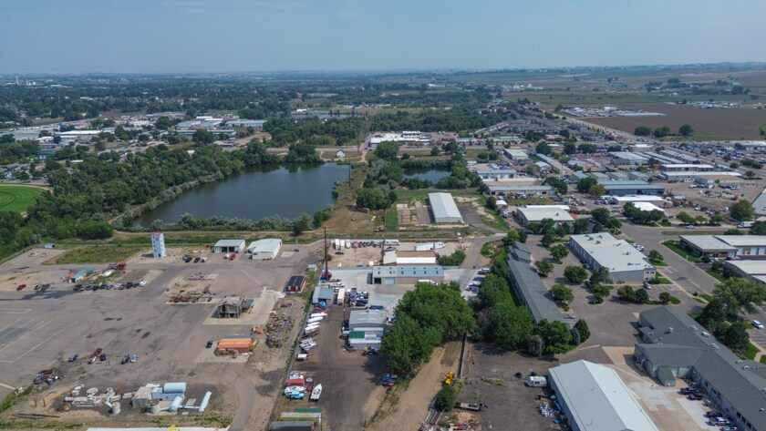 More Photos Of 1020 S Garfield Ave, Loveland Warehouse For Sale
