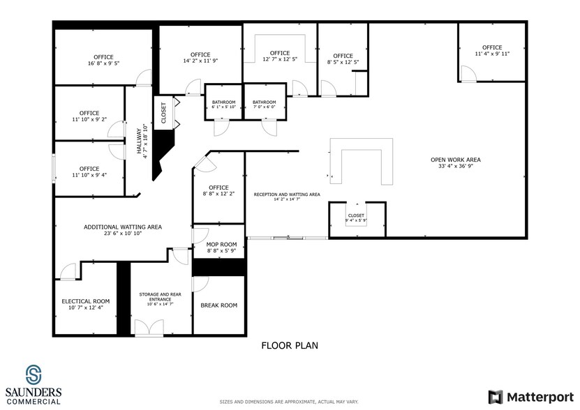 More Photos Of 818 E Colonial Dr, Orlando Medical For Sale