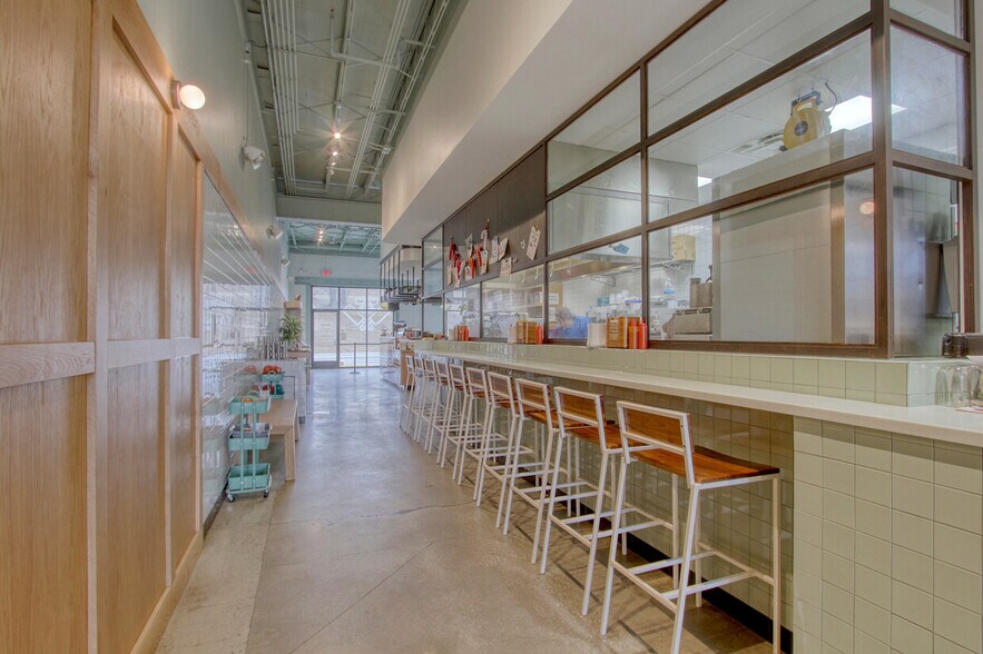 More Photos Of 1465 Howell Mill Rd NW, Atlanta General Retail For Lease