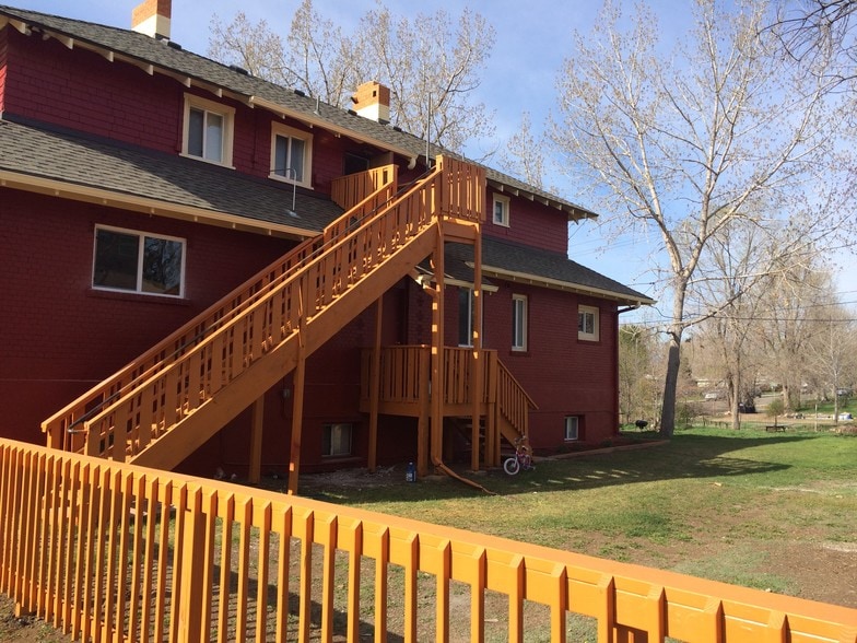 More Photos Of 303 Hooker St, Denver Apartments For Sale