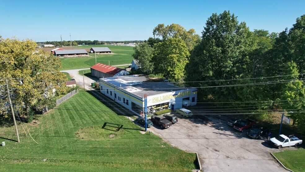 More Photos Of 7086 Southeastern Ave, Indianapolis Flex For Sale