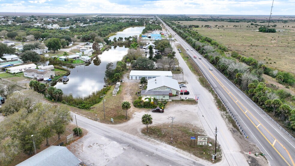 More Photos Of 1110 Buckhead Ridge, Okeechobee General Retail For Sale