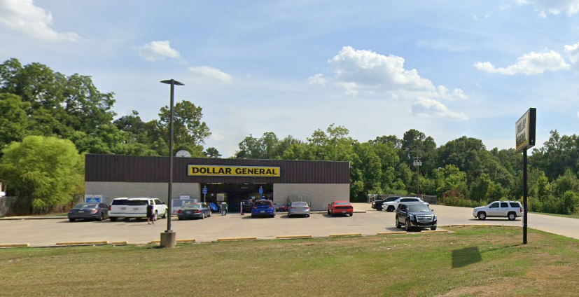 Primary Photo Of 4374 Highway 1, Marksville Convenience Store For Sale