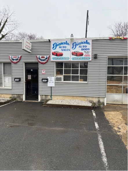 Primary Photo Of 15 Main St, East Brunswick Freestanding For Lease