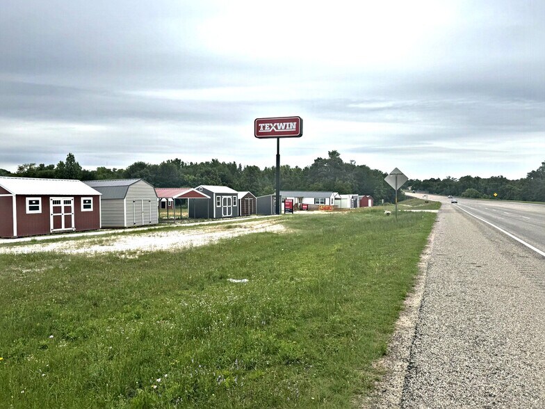 More Photos Of 6175 TX-256 Hwy, Palestine Land For Sale