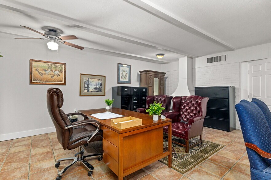 More Photos Of 5231 San Pedro Ave, San Antonio Office Residential For Sale