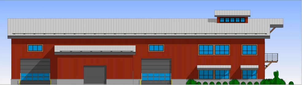 More Photos Of 1440 4400 S, Hyrum Manufacturing For Sale