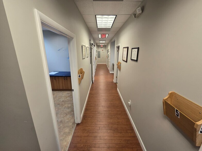 More Photos Of 201-209 SW 84th Ave, Plantation Medical For Lease