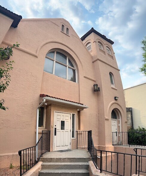 More Photos Of 407 S Tejon St, Colorado Springs Office For Lease