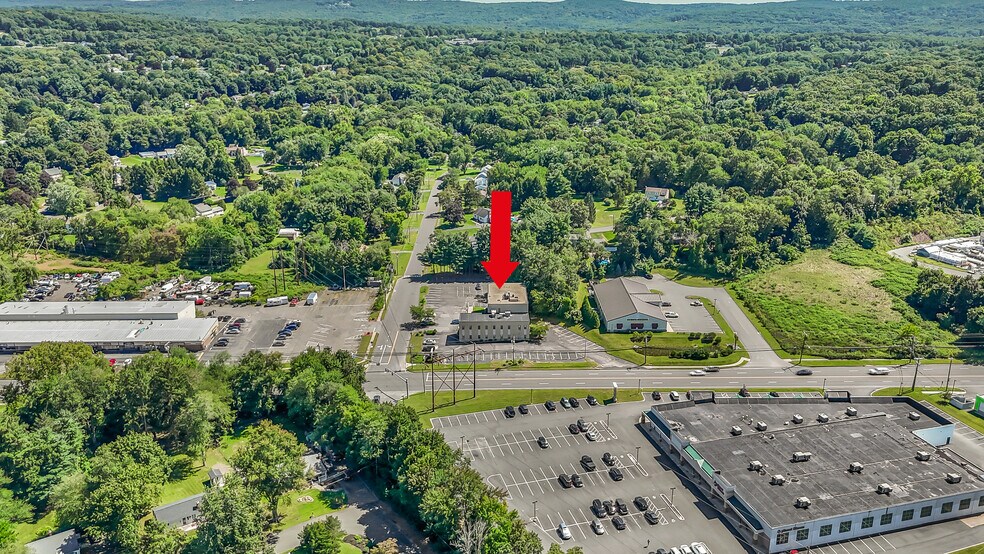 More Photos Of 351 Merline Rd, Vernon Medical For Lease