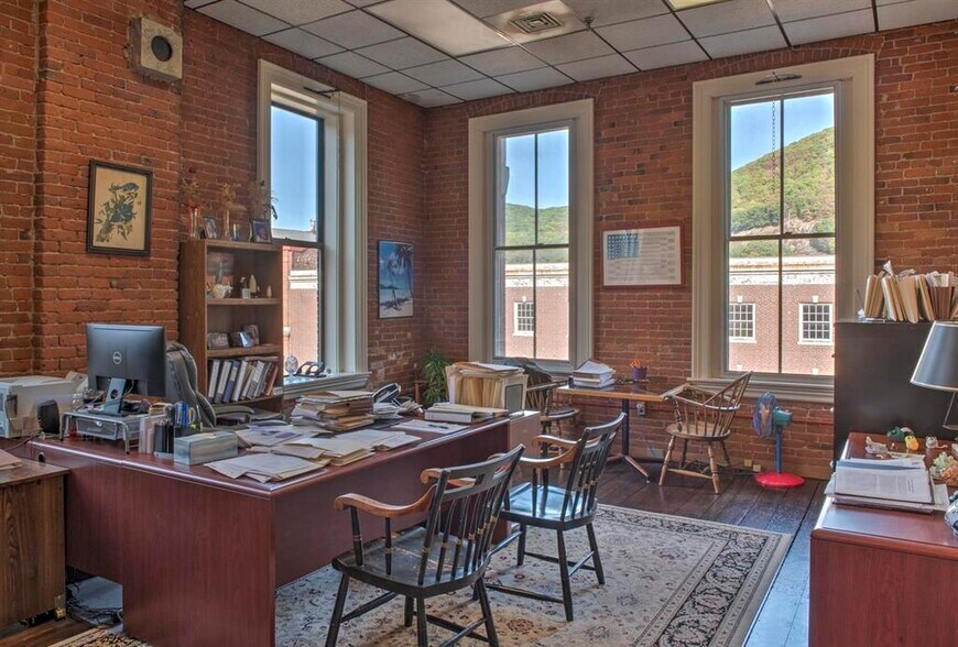 More Photos Of 39-45 The Square, Bellows Falls Storefront Retail Office For Sale