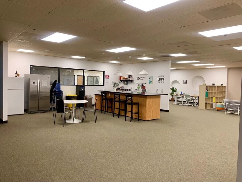 More Photos Of 8407 Central Ave, Newark Coworking Space