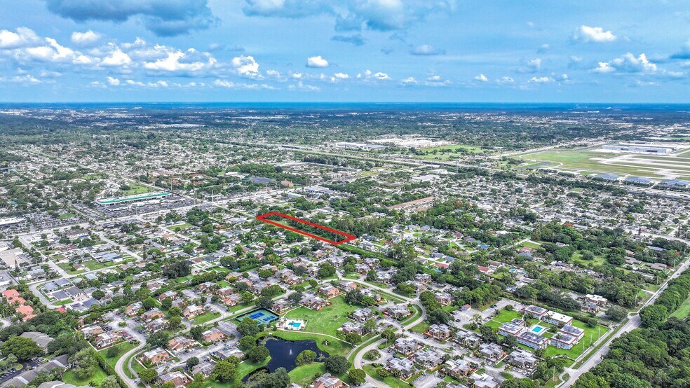 More Photos Of 4415 Sunny Lane Ave, West Palm Beach Land For Sale