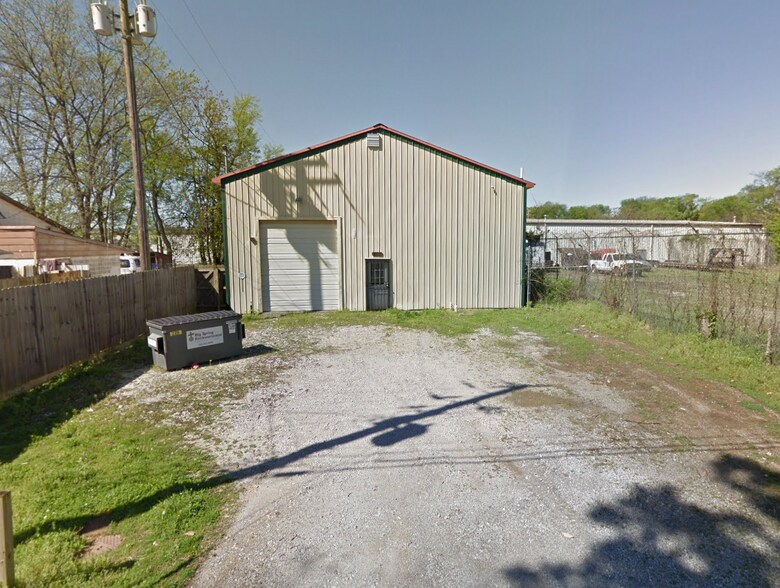 Primary Photo Of 207 Lowry St NW, Huntsville Industrial For Lease