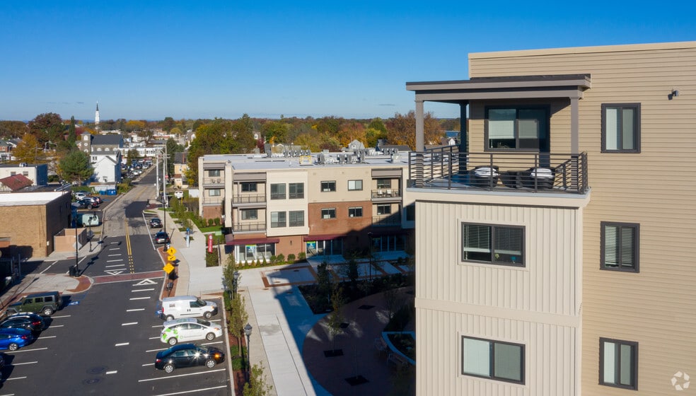 More Photos Of 325 Madison St, Lansdale Apartments For Lease