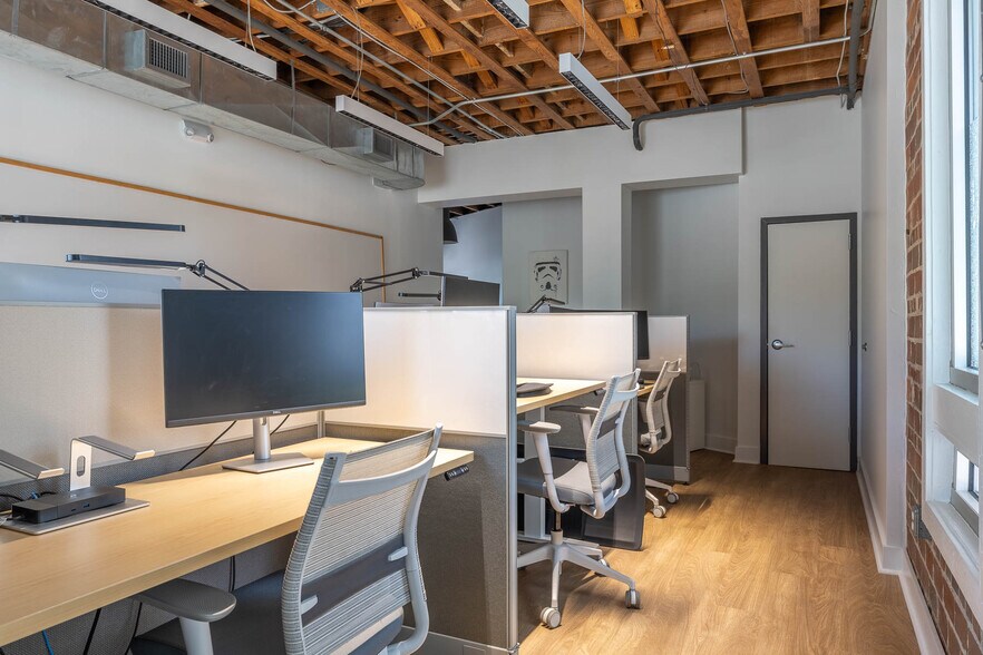 More Photos Of 1107 Margaret St, Jacksonville Loft Creative Space For Lease