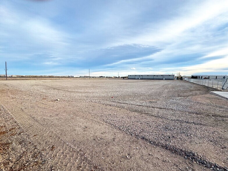 Primary Photo Of 8982 Pieper Rd, Wellington Land For Lease