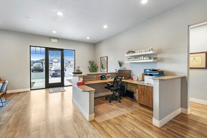 More Photos Of 2167 Village Park Ave, Twin Falls Medical For Sale