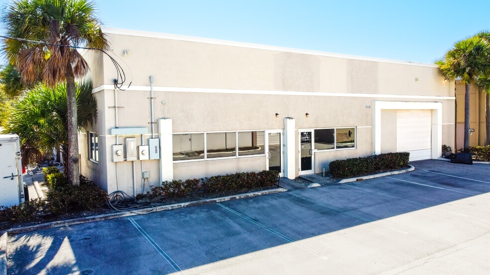 More Photos Of 3434 SW 15th St, Deerfield Beach Warehouse For Sale