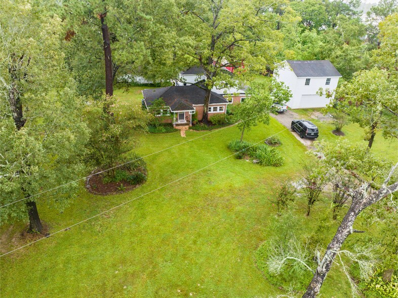 More Photos Of 15552 Schank Rd, Conroe Land For Sale