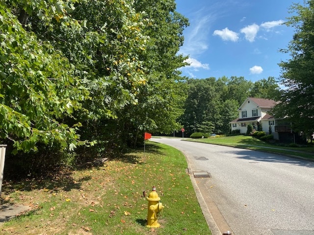 More Photos Of 734 Schofield Ave, Aberdeen Land For Sale