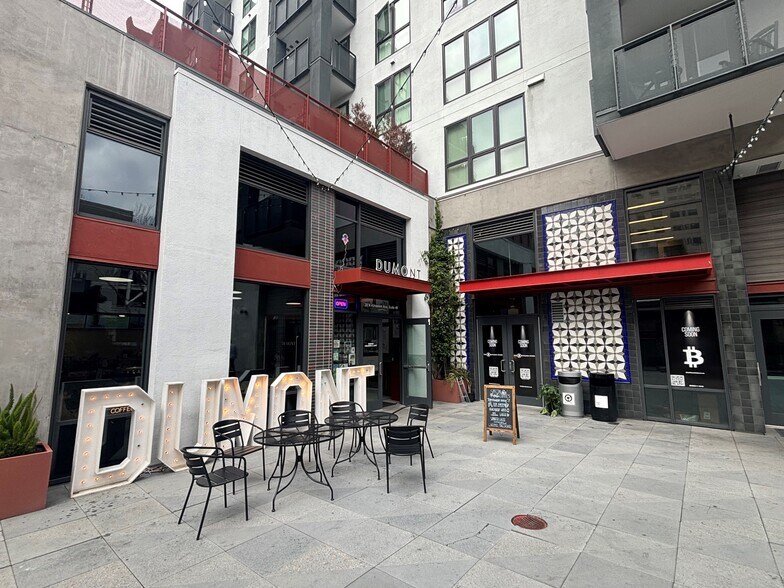 More Photos Of 28 N Almaden Ave, San Jose Apartments For Lease