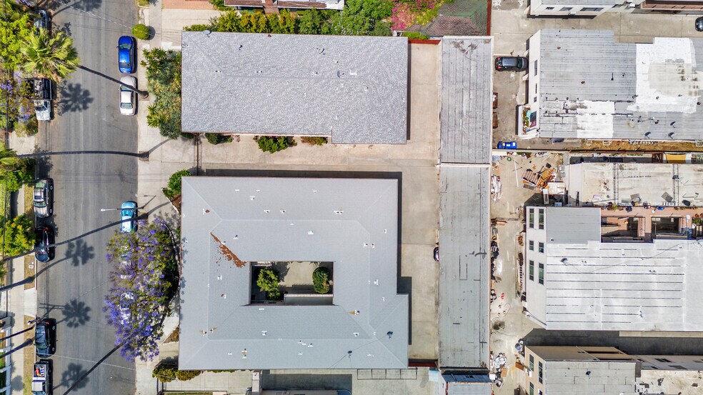 More Photos Of 1734-1740 Taft Ave, Los Angeles Apartments For Sale