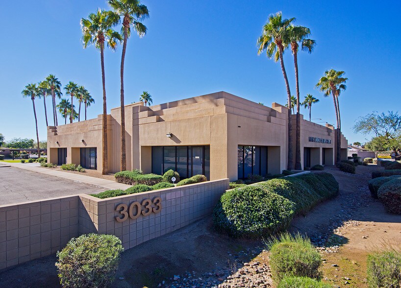 More Photos Of 3033 W Bell Rd, Phoenix Medical For Sale