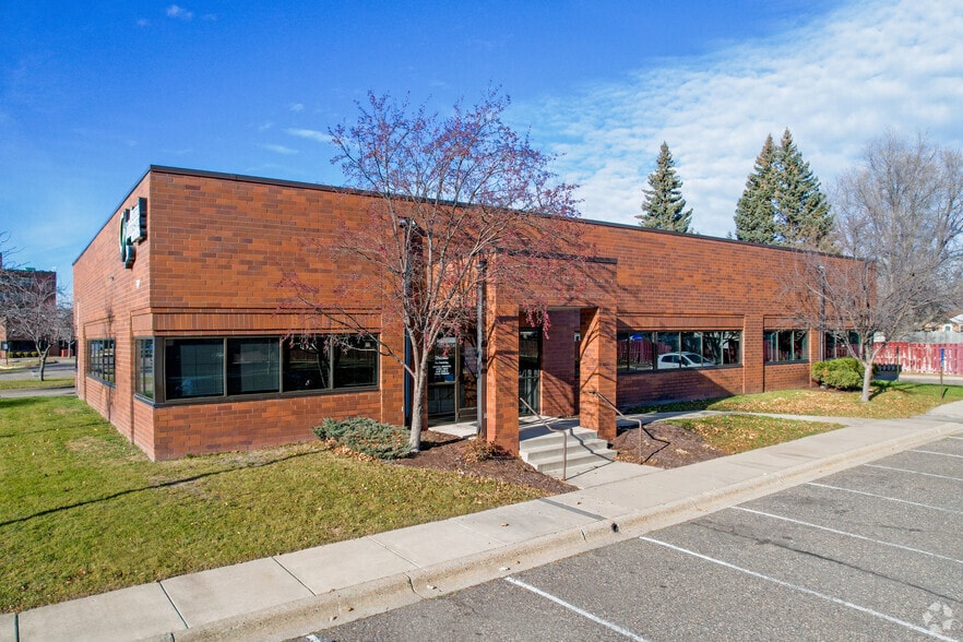 Primary Photo Of ,  Office For Sale