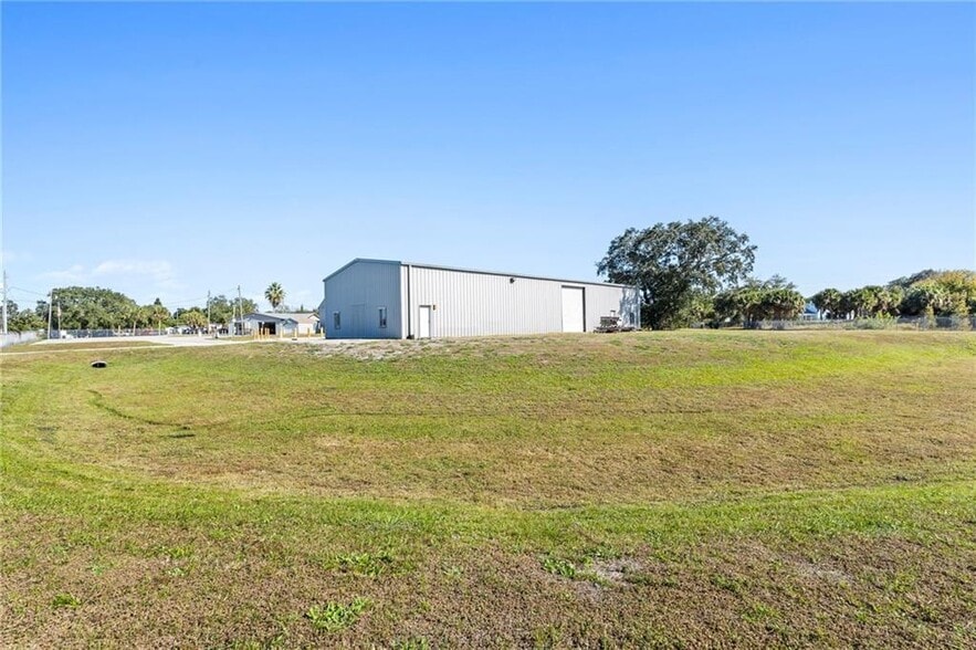More Photos Of 100 Veterans Memorial Way, Sebastian Industrial For Sale
