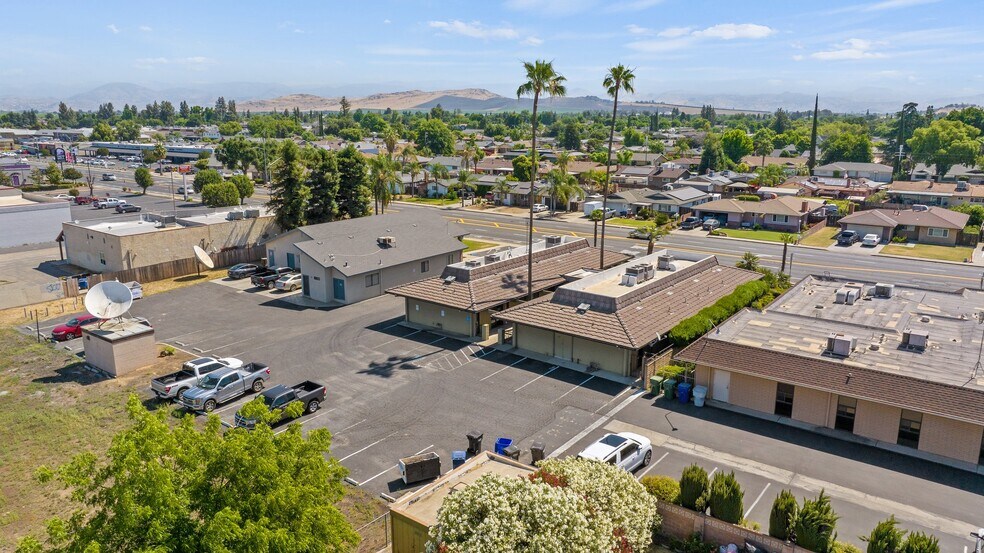 More Photos Of 561 N Alta Ave, Dinuba Medical For Lease