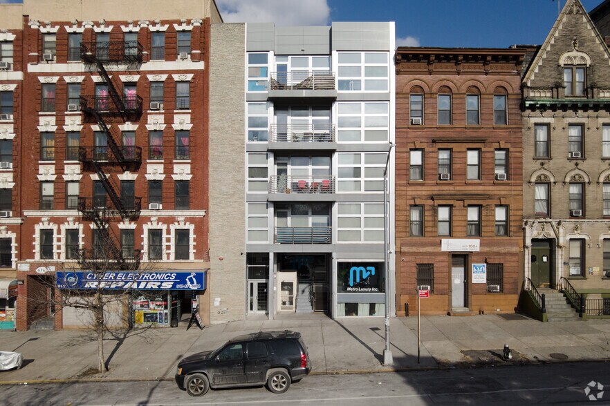More Photos Of 615 E 138th St, Bronx Apartments For Lease