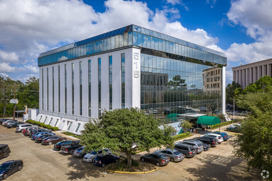 More Photos Of 515 N Sam Houston Pky E, Houston Office For Lease