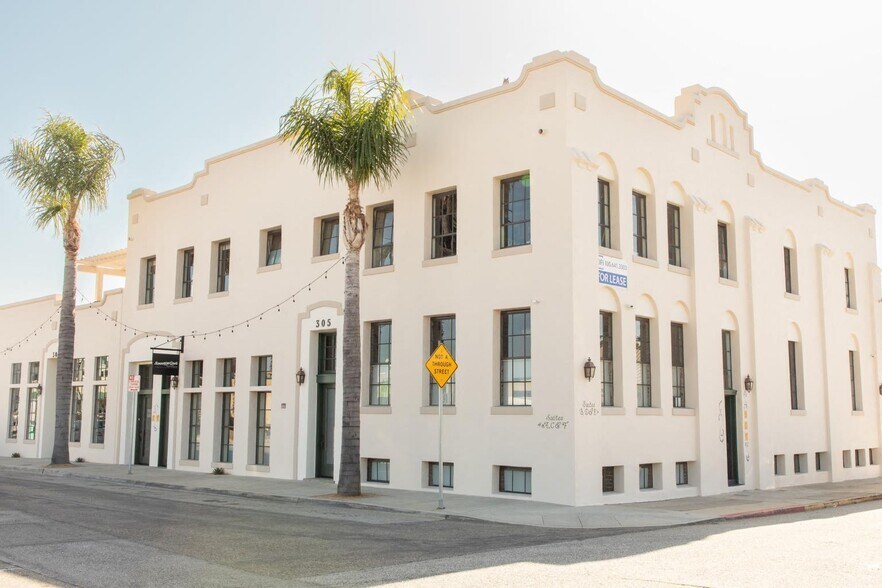 More Photos Of 305 S Kalorama St, Ventura Office For Lease