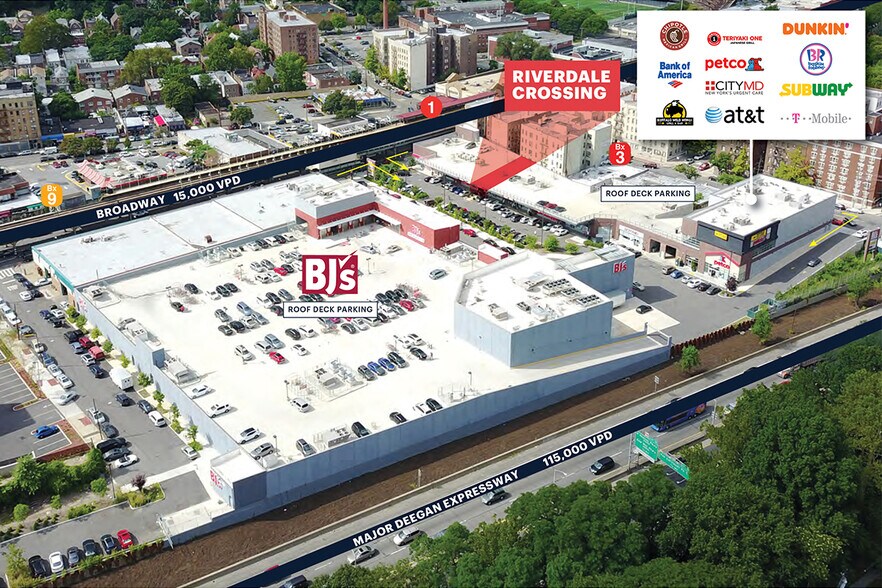 Primary Photo Of 184 W 237th St, Bronx Unknown For Lease