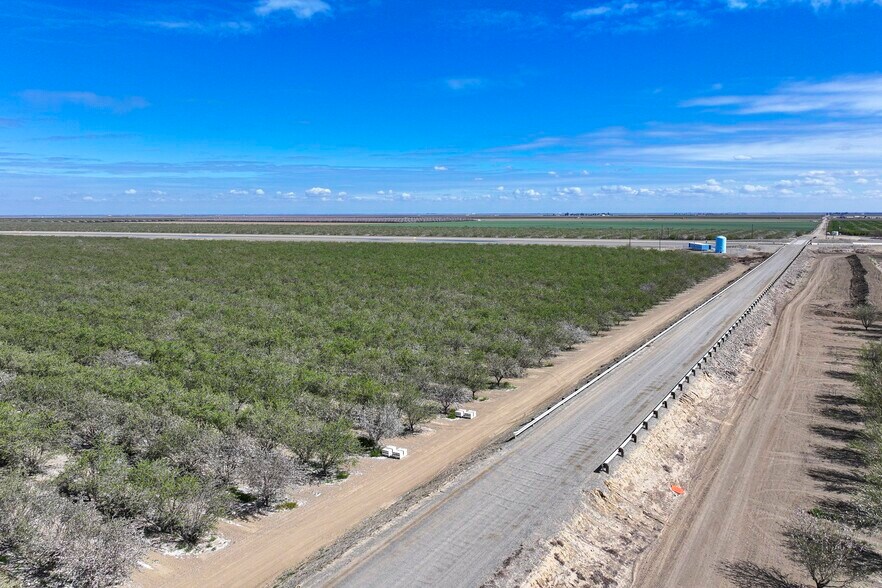 More Photos Of Cerini Avenue, Cantua Creek Land For Sale