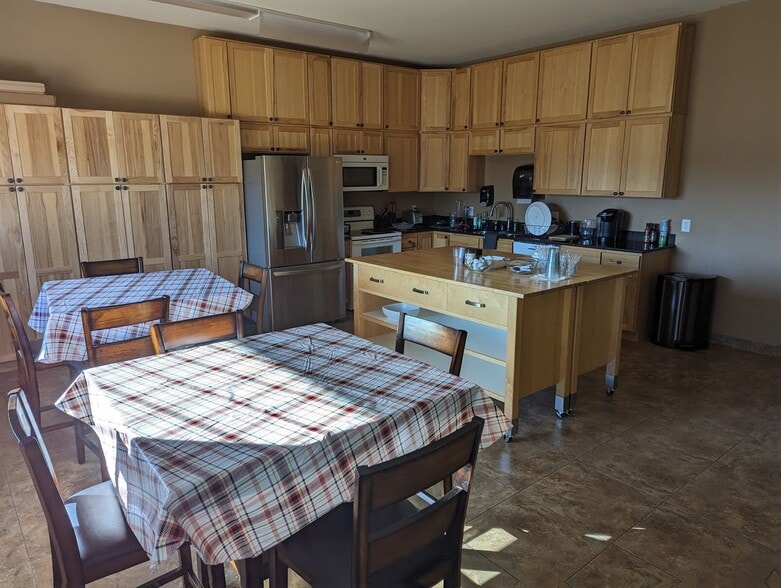 More Photos Of 2321 Jack Breault Dr, Hudson Office For Lease