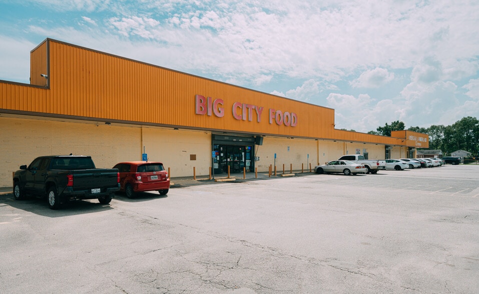 More Photos Of 11320 Homestead Rd, Houston Supermarket For Sale