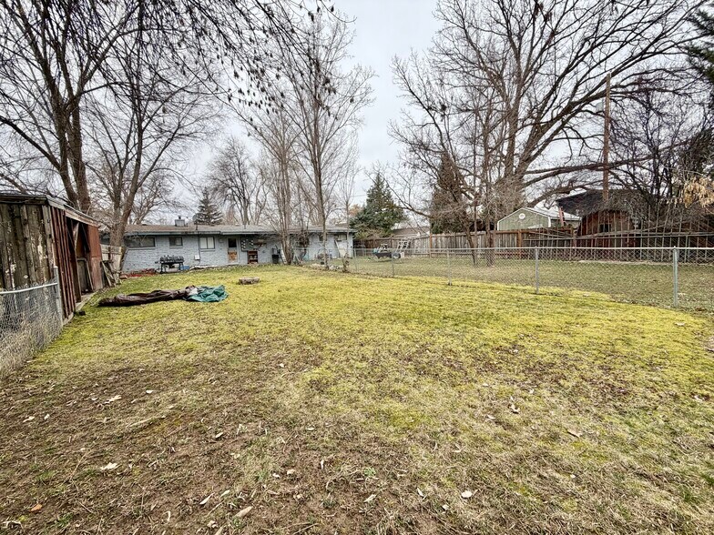 More Photos Of , Boise Multifamily For Sale